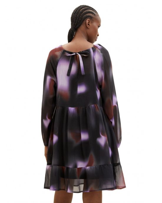 Рокля Tom Tailor 