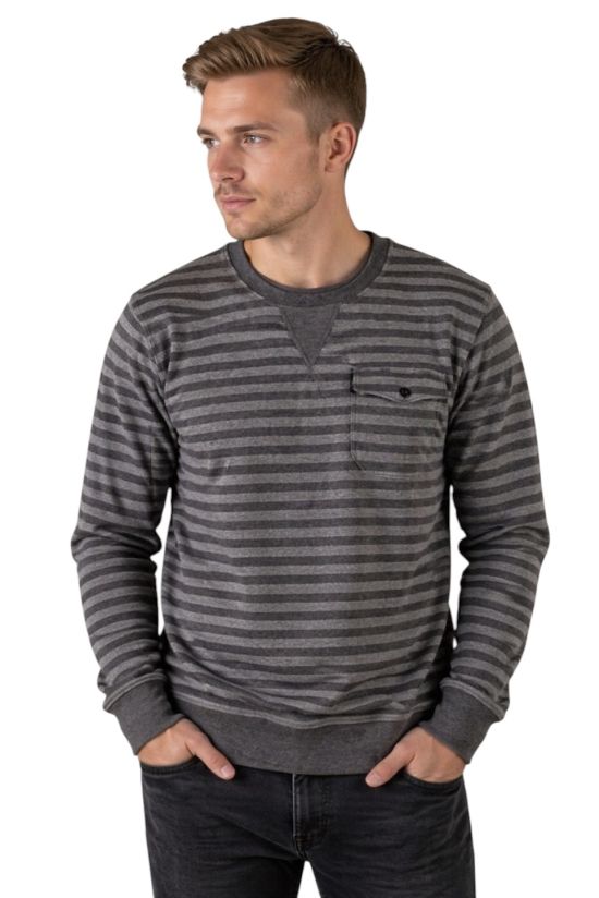 Selected Straction sweat