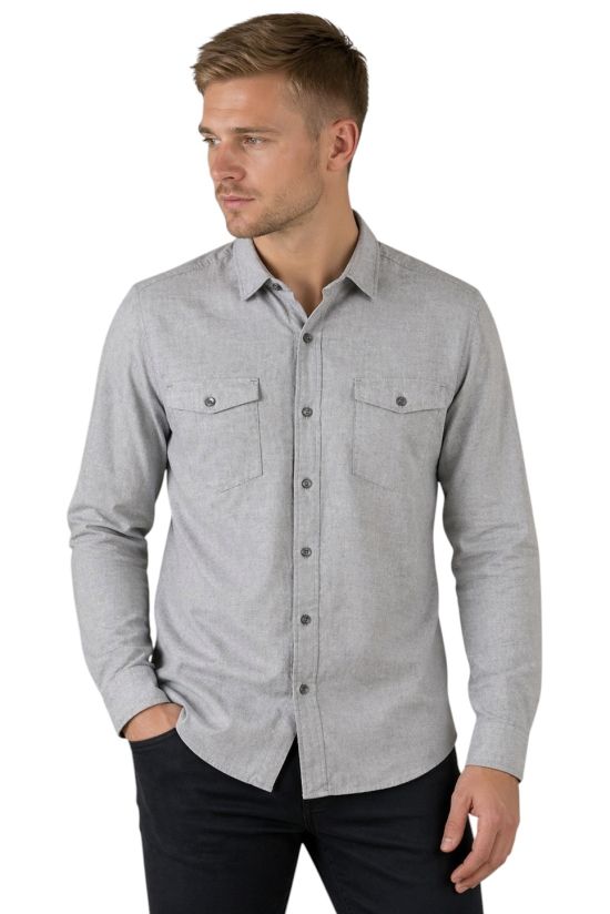 Selected shirt