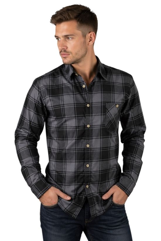 Selected  shirt