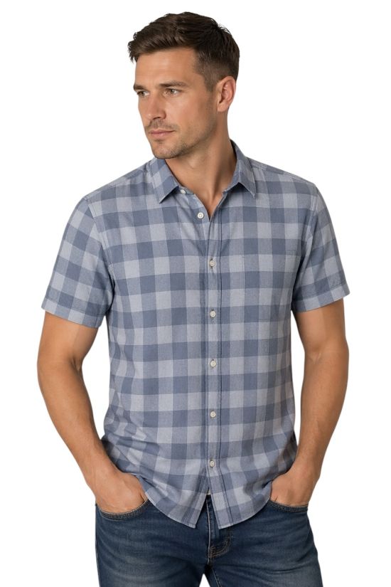  Selected  shirt