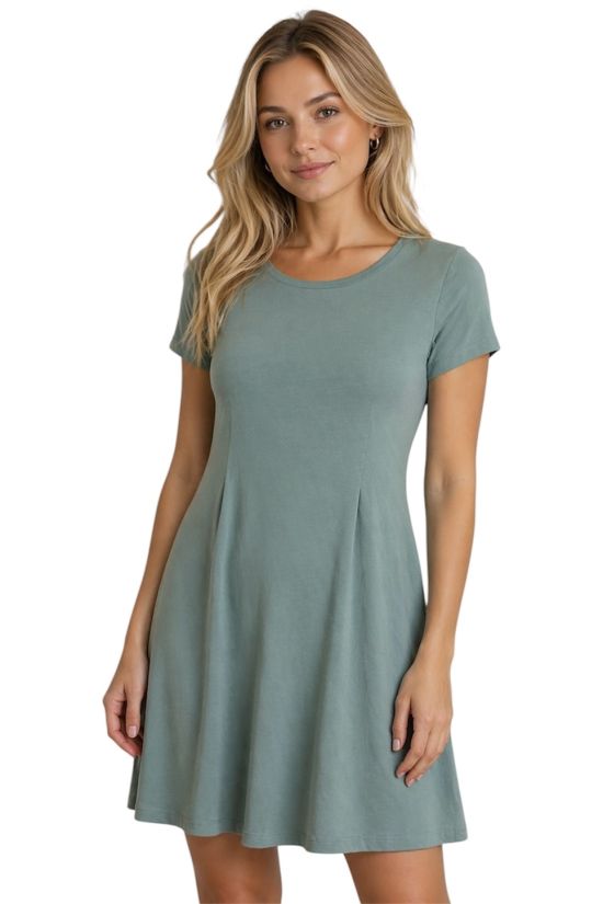 Рокля Noisy may  