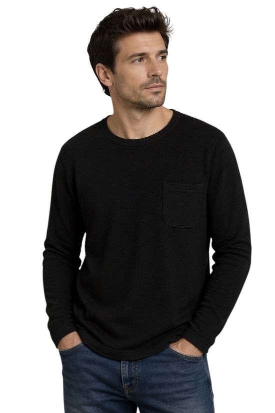 Пуловер Tom Tailor