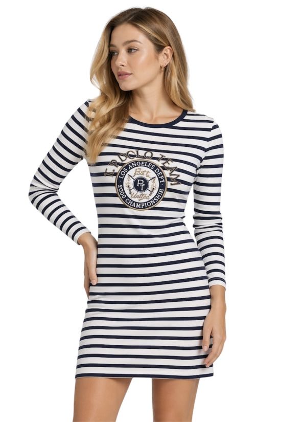 Рокля  Tom Tailor Polo team