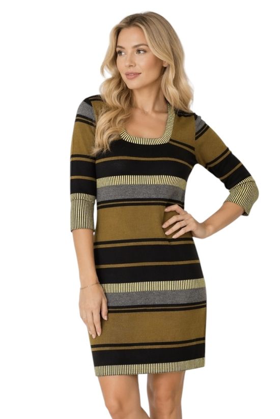 & Other Stories dress