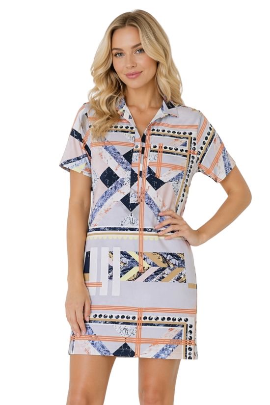 & Other Stories dress