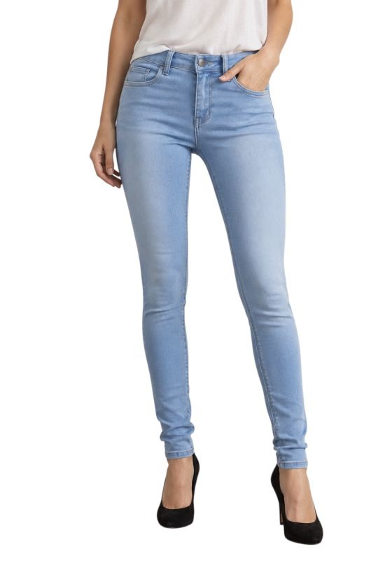 Pieces Just jute washed