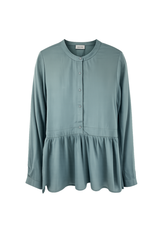 Noisy may  top
