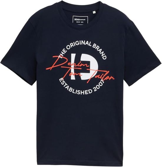 Tom Tailor tee