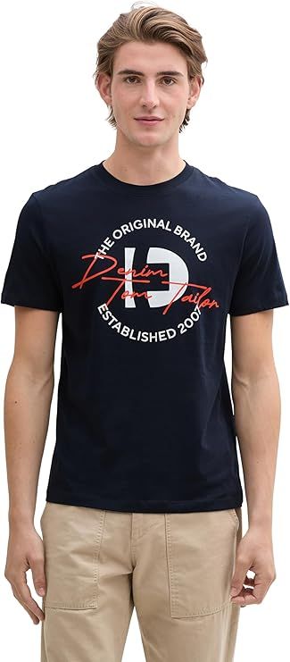 Tom Tailor tee