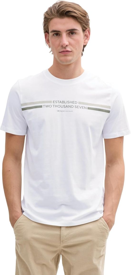 Tom Tailor tee