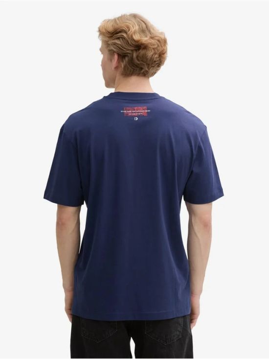 Tom Tailor tee