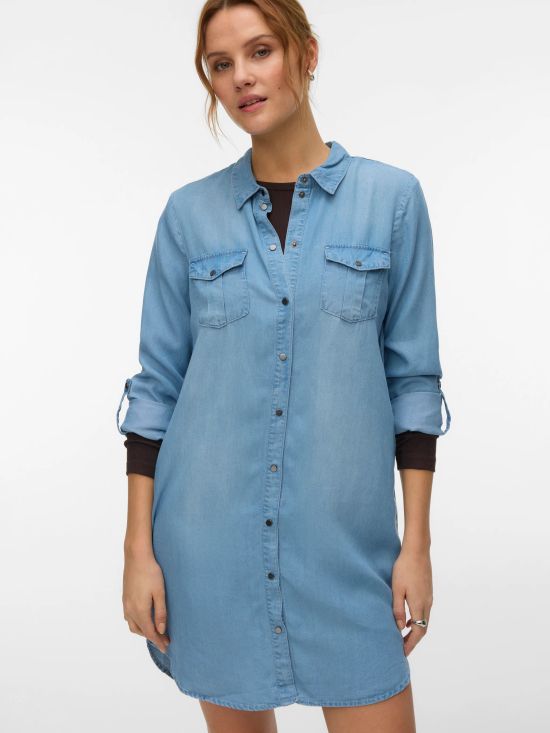 Рокля Vero Moda