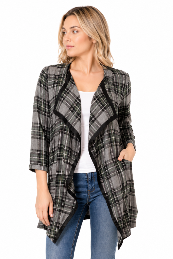 Vero Moda meganvisc cardigan