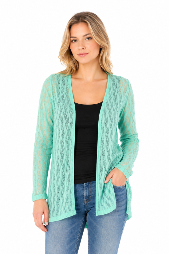 Vero Moda All right  cardigan