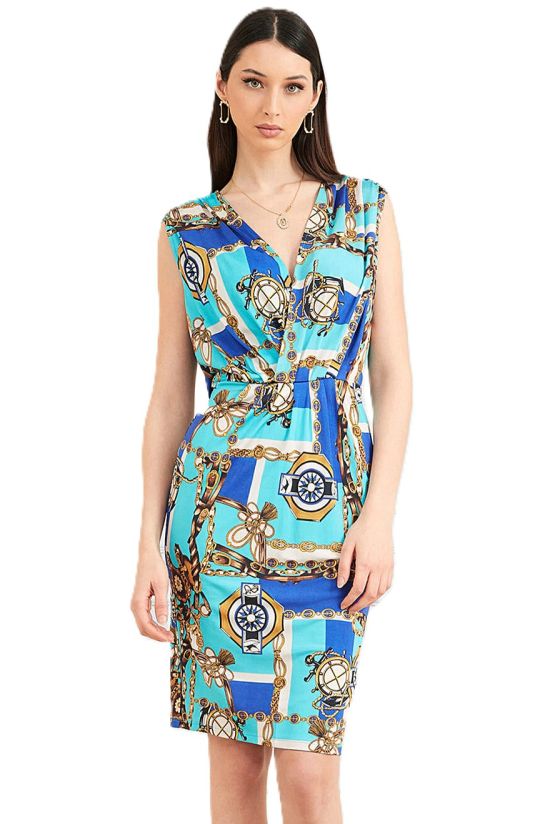 Рокля Guess Marciano