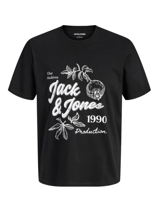 Блуза Jack & Jones