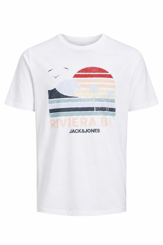 Блуза Jack & Jones