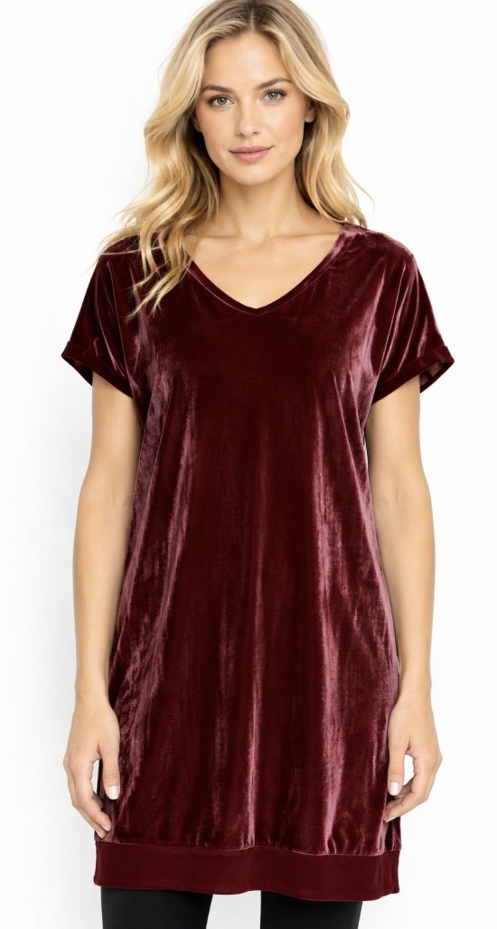 Vero Moda Varan tunic