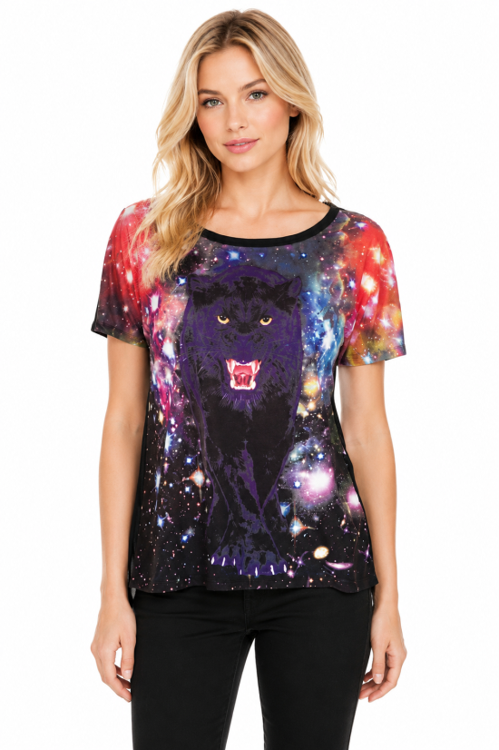 Vero Moda Panther top