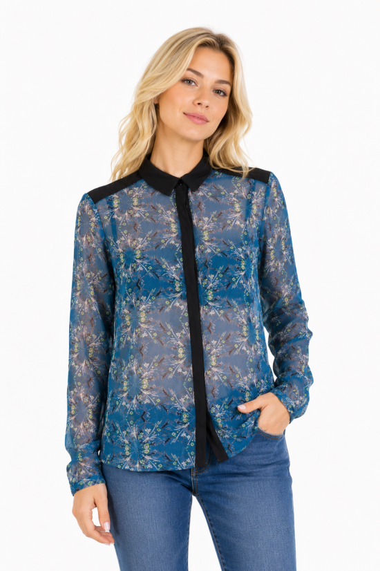 Vero Moda Lizi  shirt