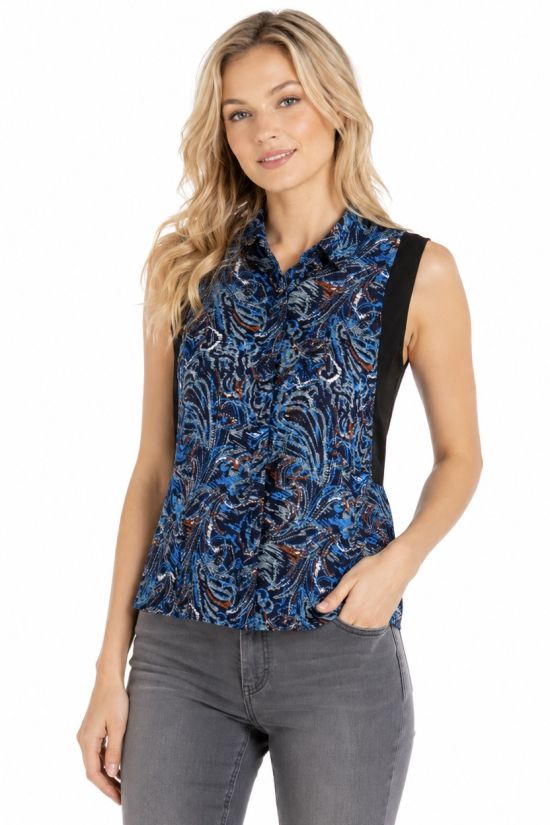 Vero Moda Aya shirt