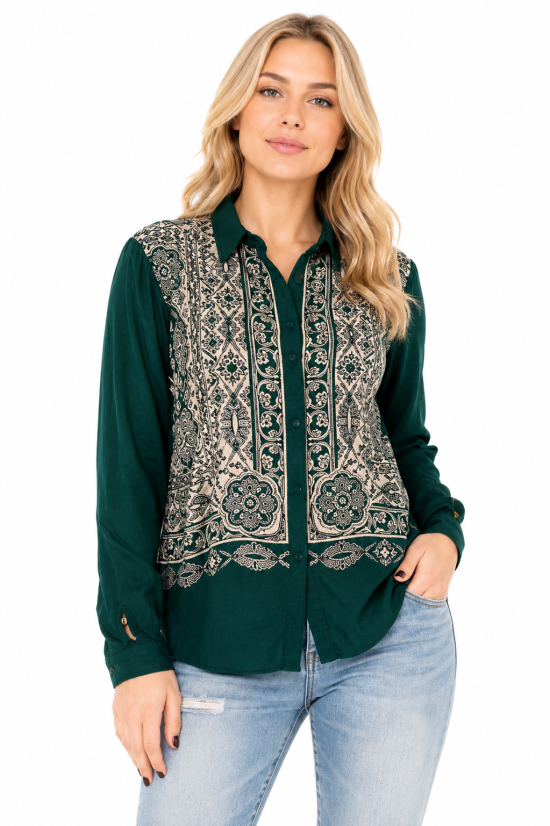 Vero Moda Sadie shirt
