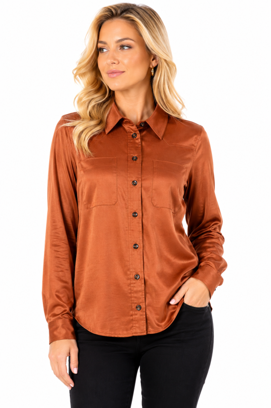 Vero Moda Faith shirt