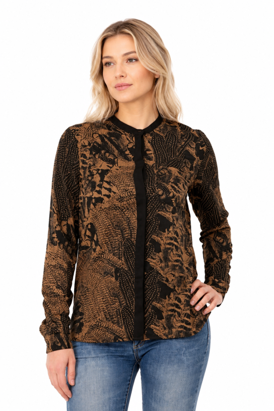 Vero Moda Fallon shirt