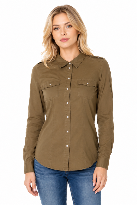 Vero Moda tane shirt