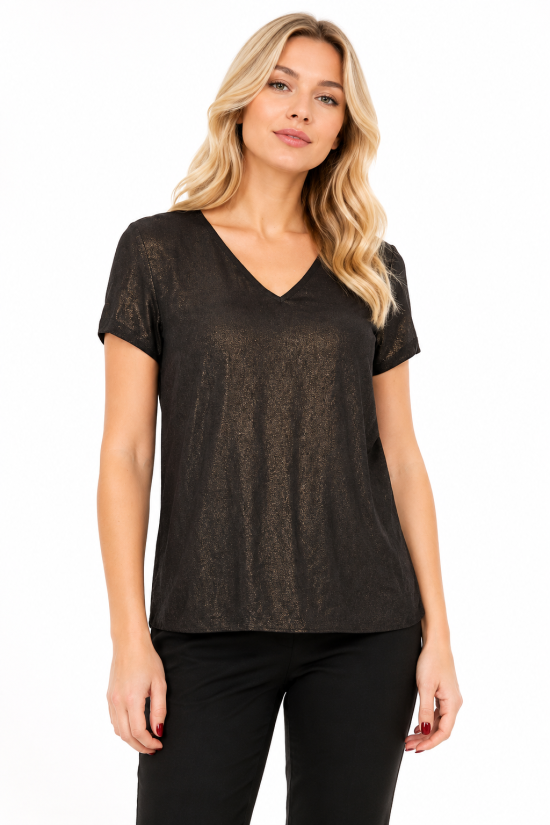 Vero Moda Stardust top