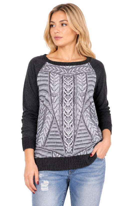 Vero Moda Riba top