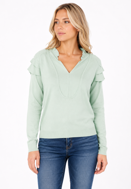 Vero Moda Glory  top
