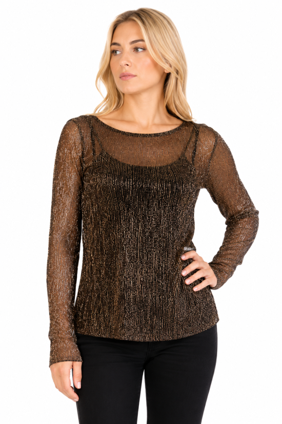 Vero Moda Erica top
