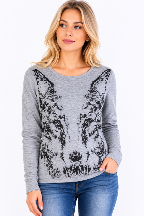 Vero Moda  Milla  sweat