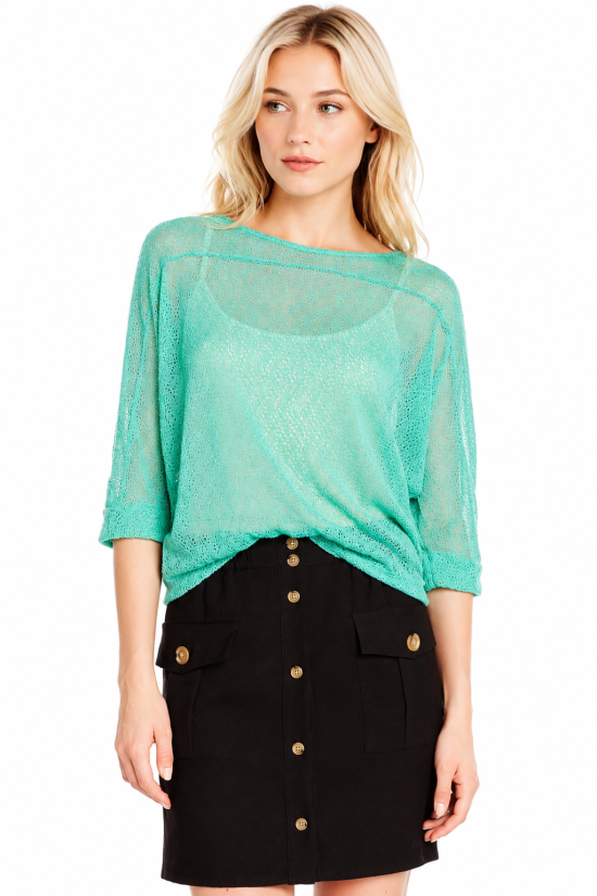 Vero Moda Daffodil  blouse