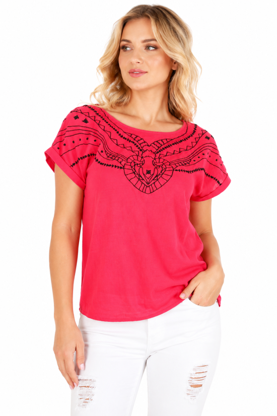 Vero Moda Tribal top