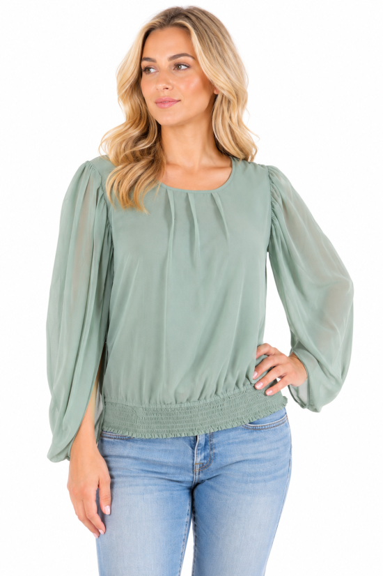 Vero Moda Alina top