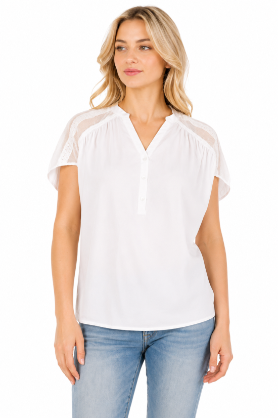 Vero Moda Michaela  top