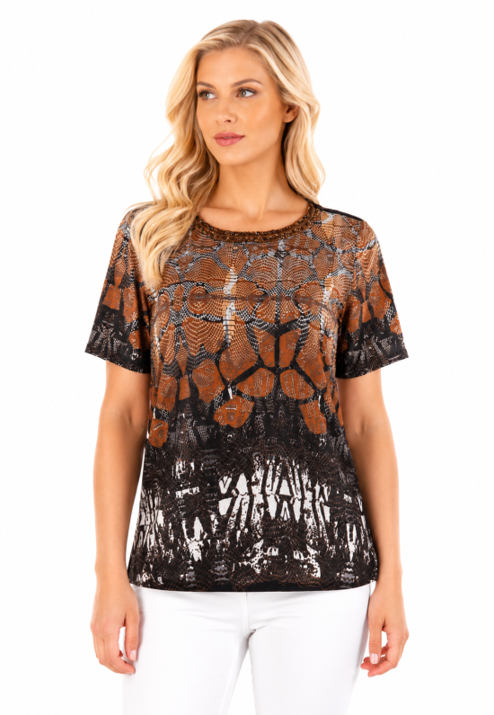 Vero Moda Sharin top