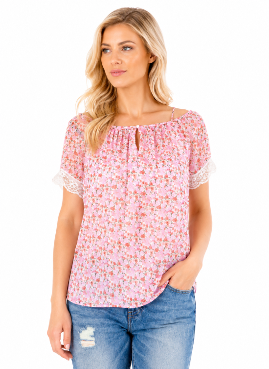 Vero Moda Genna top