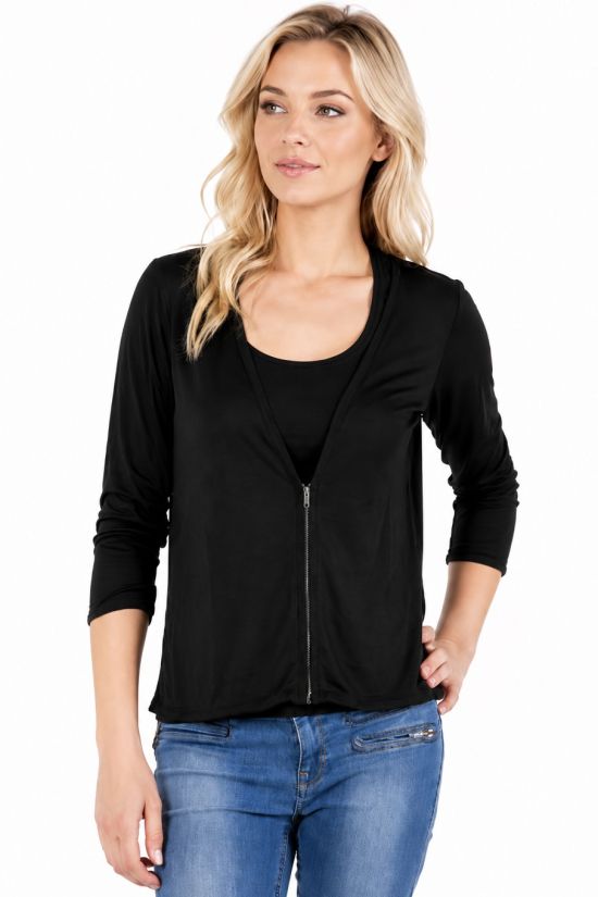 Vero Moda Mikael top