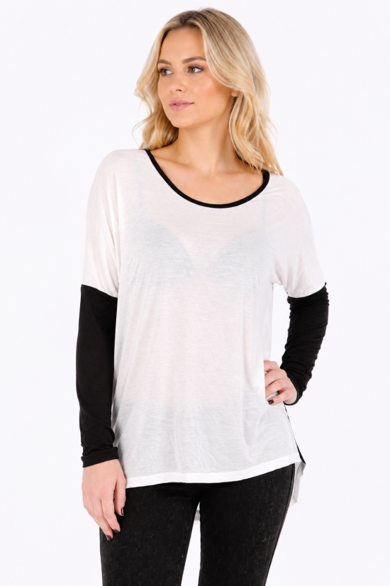 Vero Moda Manna blouse