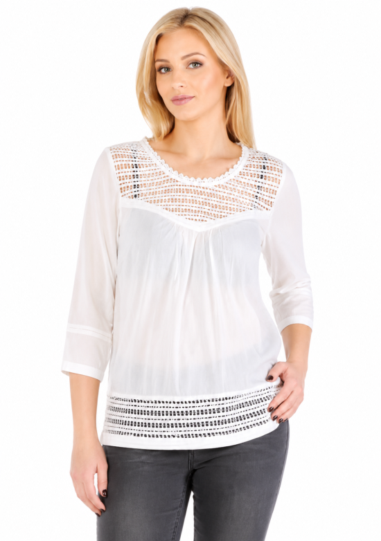 Vero Moda Deba top