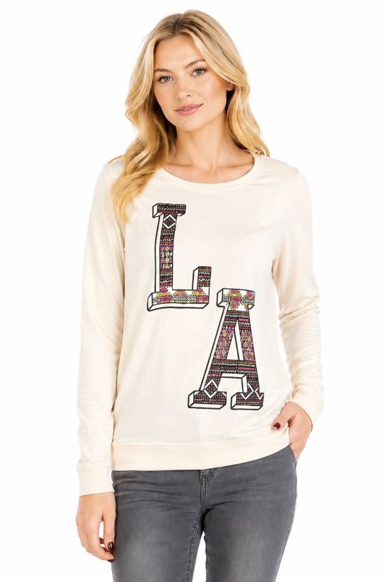 Vero Moda Louie sweat