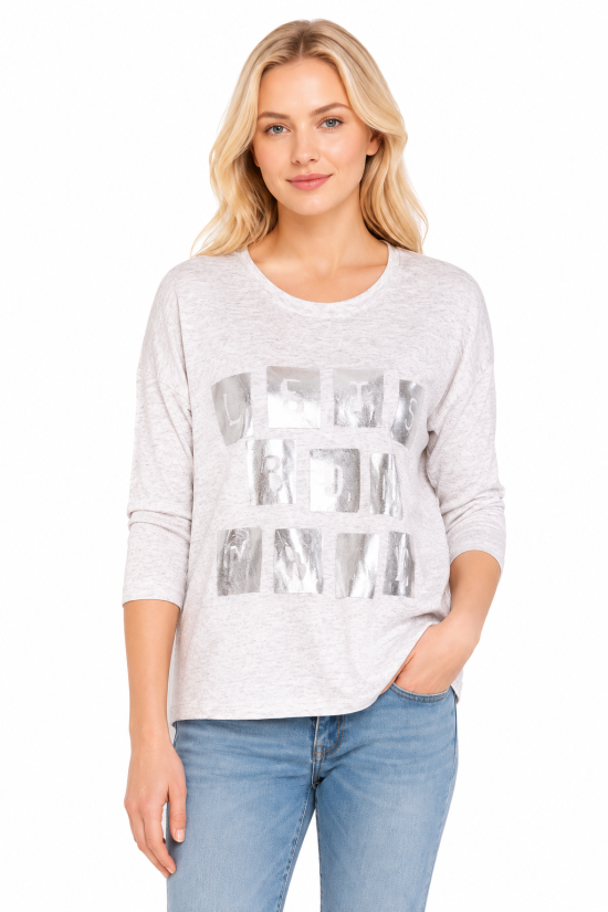 Vero Moda Run top