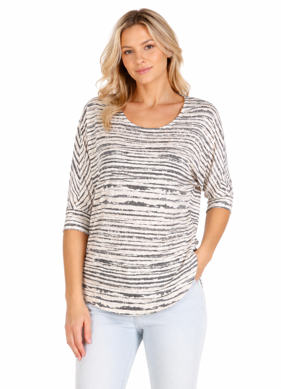 Vero Moda Zebra  top