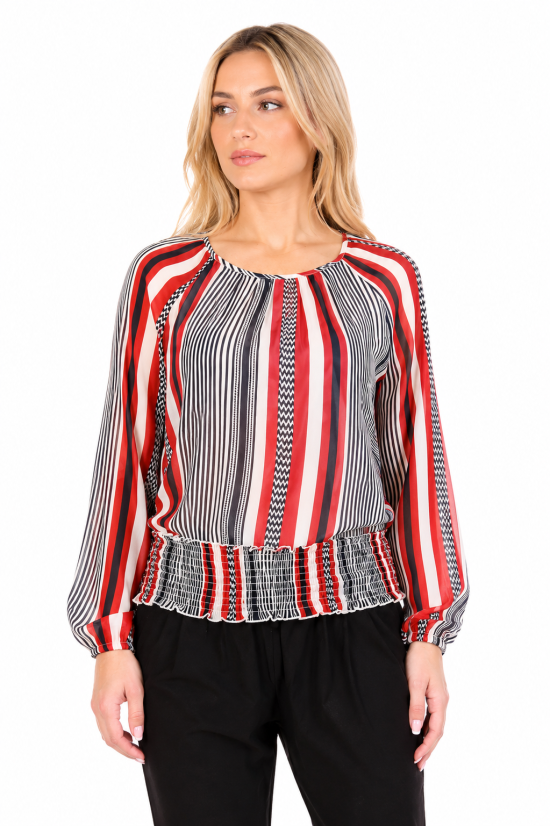 Vero Moda Lunay top