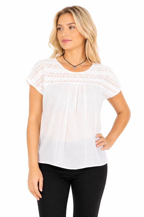 Vero Moda  Bessi top