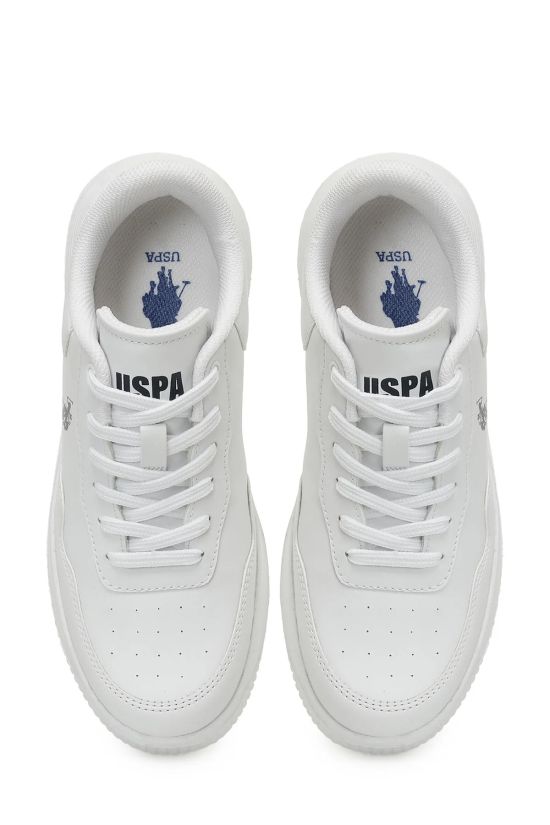 Маратонки U.S polo assn.